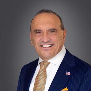 Thomas A. Arnone