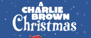 Charlie Brown Christmas Graphic