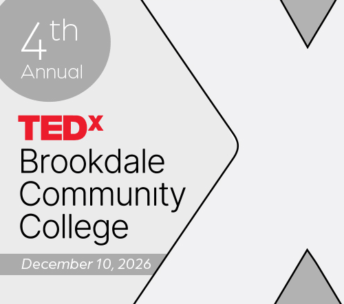 TEDx Sparks, Vibes, and Surprising Connections that Ignite Graphic