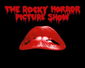 Rocky Horror Picture Show Logo