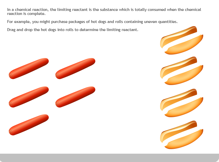 Limiting Reactants 1