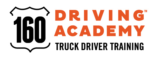 160 Driving Academy truck driver training