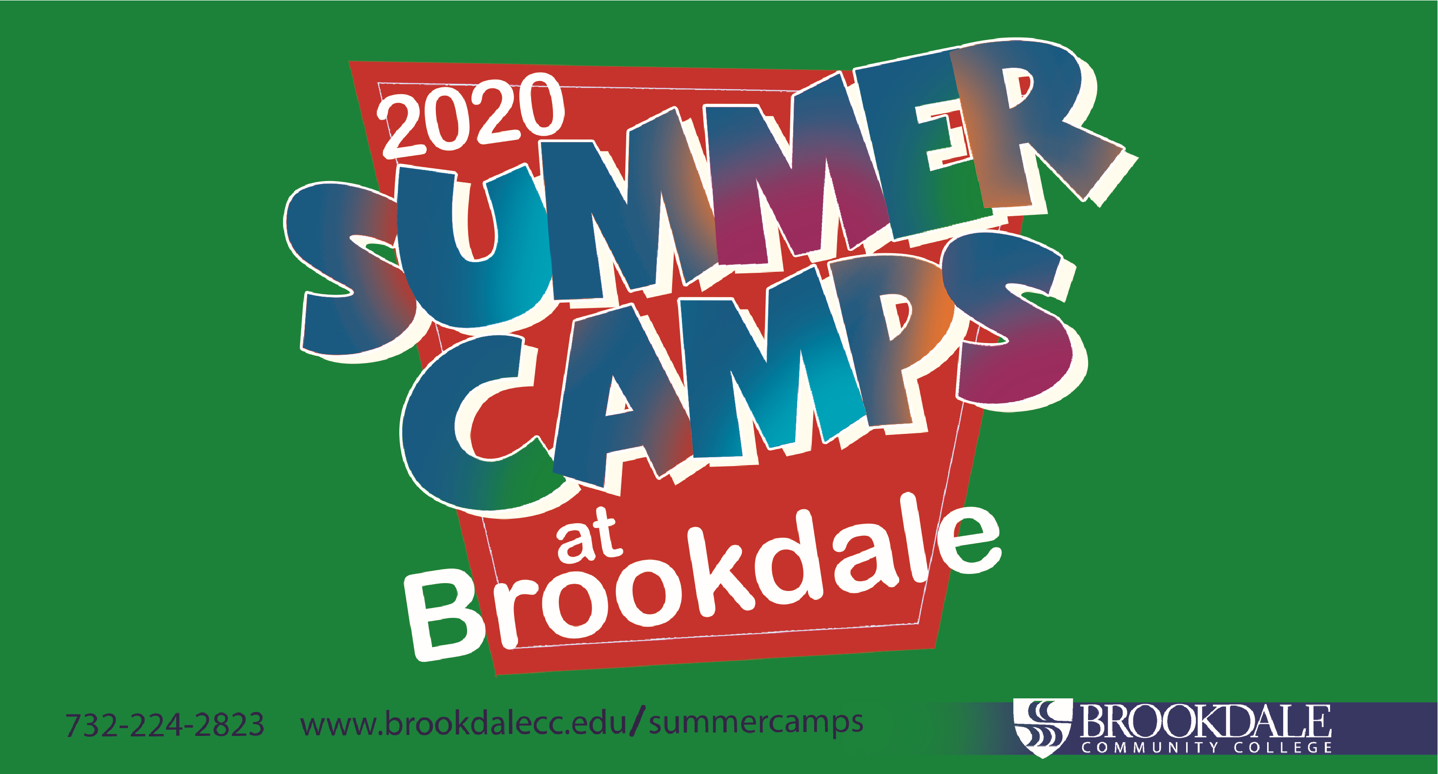 Summer Camps Brookdale Community College