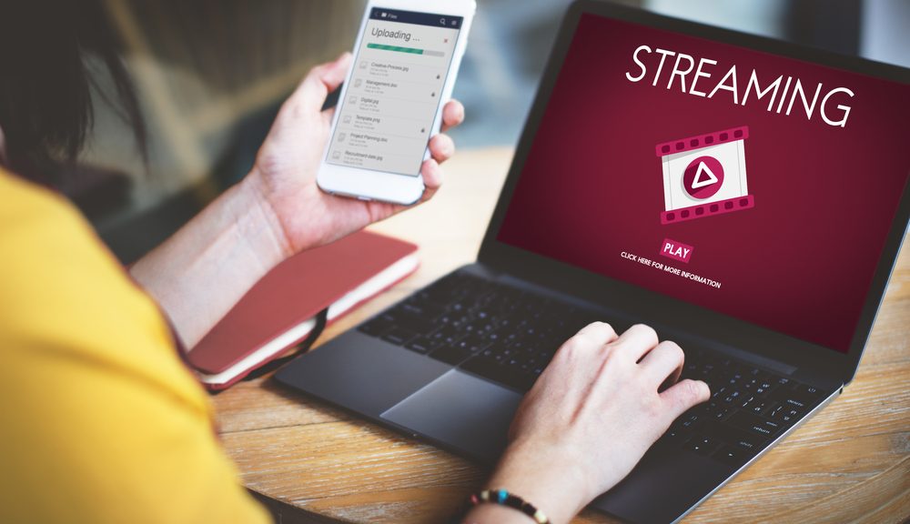Streaming Video